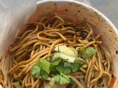 -汪胖子襄阳牛肉面(华丰路店)