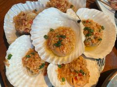 -Mr·Fish鱼鲜生海鲜放题(银泰in99店)