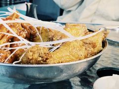 -MI WU FACTORY米屋美食工厂餐厅(绿地店)