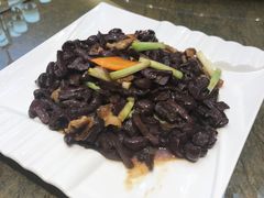 -金帝酒店中餐厅
