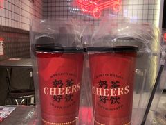 -孖记茶档·热腾茶餐(荔湾领展广场店)