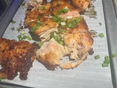 -绿茶餐厅(朝阳大悦城店)