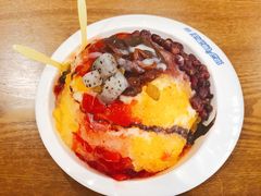 -梁子刨冰王(鞍山西道店)