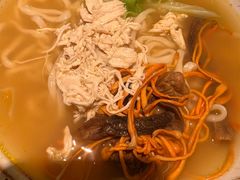 -花盐街·四川乐山小吃(西单大悦城店)