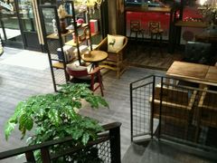 -FASHION BAKERY法森贝克(新德路店)