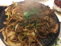 -京门老爆三(回龙观店)