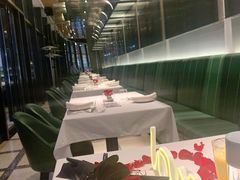 -L'Arome芳芳法国餐厅(仙林金鹰店)