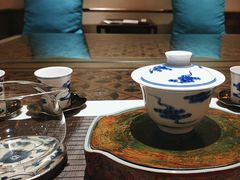 -翁暖茶馆(滨江东总店)