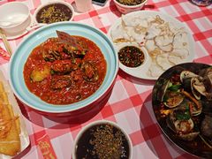 -辣小鲜·南昌大排档(船山路店)