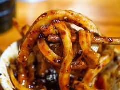 -洞子口张老二凉粉(文殊院店)