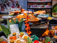 -蚝·生·鲜牛烧肉铺(中央大街店)