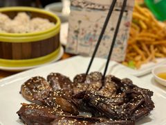 -莲餐厅·湖北菜·潜江小龙虾店(愚园路店)
