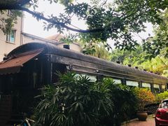 -火车头法国西餐厅