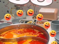 -小街猪手(团结湖店)