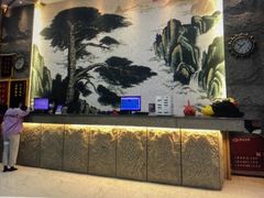 -绿岛汤泉韩式休闲会所