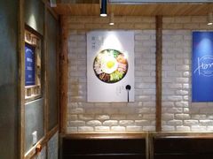 大堂-鑫日千里马朝鲜族小馆(总店)