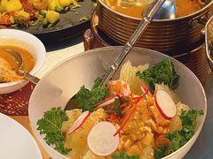 -simply thai天泰(长泰广场店)