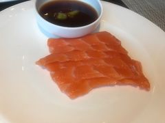 -Social 秀西餐厅-长沙瑞吉酒店(运达店)