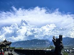 -山西王家大院