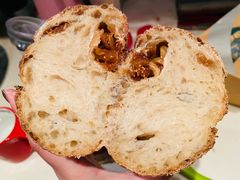 -老梦面包 CHEZMOREL(三源里店)