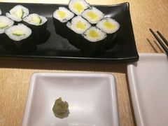 -万岁寿司(芳村店)