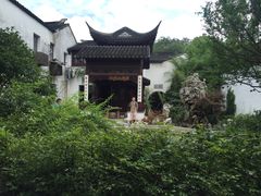 -苏州文旅花间堂·探花府酒店