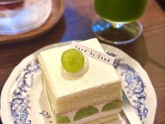 -seed by seed囍得咖啡酒馆(万象天地店)