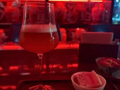 -苏州凯悦酒店·酒肆(华池街店)