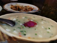 -蘑菇私房菜小馆(杨家坪西城天街店)