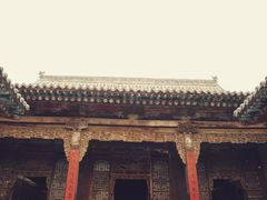 -山西王家大院