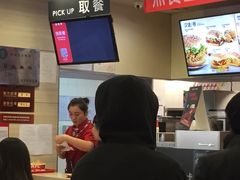 -肯德基(中鼎大厦店)