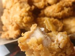 热辣香骨鸡-肯德基(龙湖店)