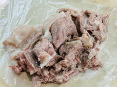 -小辫子羊肉面馆(周东店)