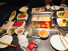 -海底捞火锅(崇文门新世界百货店)