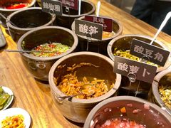 -水平有限广西米粉·广西风味集(五道口店)