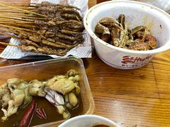 -十里铺铁板鱿鱼