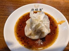 -德顺源·非遗烧麦·老菜(大观园店)