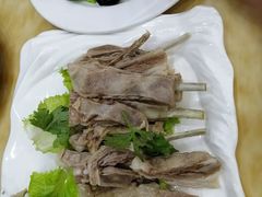 -宁夏国强手抓羊肉·清真菜(未央路凤三店)