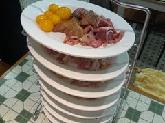 -吴秋芳鸡煲(江南西店)