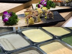 -加餐海鲜自助(集美银泰百货店)