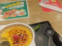 -豪客来牛排(人民东路店)