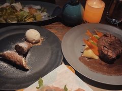 -Carbon莫卡哆·意大利复古集市餐厅(杭州大厦店)