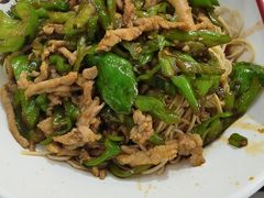 -常熟炒浇面馆(蓝旗街店)