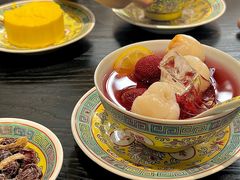 -宫事颐庭·老佛爷贵寿下午茶(颐和园店)