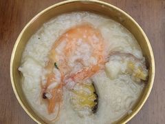 -老虎滩大连海鲜烧烤(水游城店)