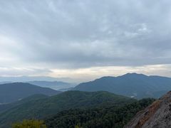 -腾冲云峰山