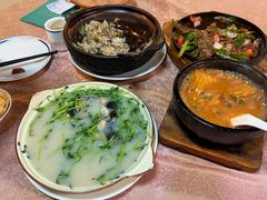 -蒸坊黄鳝饭(骏丰大厦店)