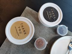 -十五食吾 La Pâtisserie (海甸岛店)