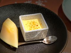 焦糖布丁-山葵家·创意料理(宁波来福士店)