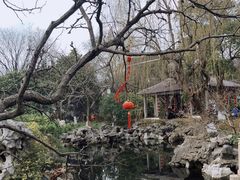 -东山雕花楼